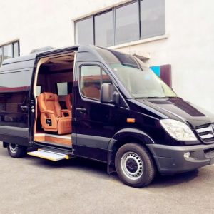 Electric Extra Foot Step for Vehicles – Automatic Mobility Access Step