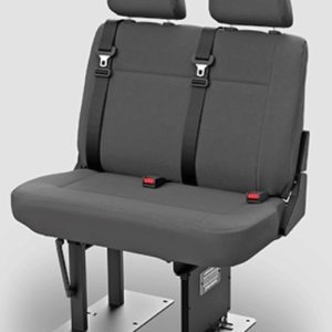 Foldable Seating Solutions – Compact & Space-Saving Mobility Seats